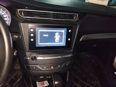 Peugeot 408 2015, 70500 км, за 3016.42 USD - фото 6