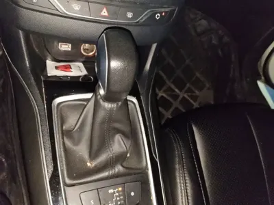 Peugeot 408 2015, 70500 км, за 3016.42 USD - фото 7