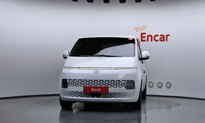 Hyundai Staria 2022, 58066 км, за 17329 USD