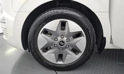 Hyundai Staria 2022, 58066 км, за 17329 USD