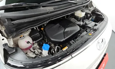 Hyundai Staria 2022, 58066 км, за 17321.08 USD - фото 6