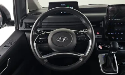 Hyundai Staria 2022, 58066 км, за 17321.08 USD - фото 12