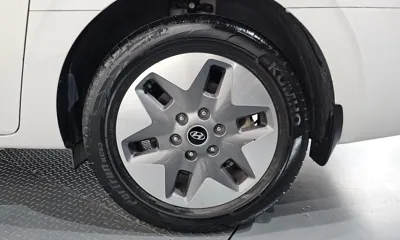 Hyundai Staria 2022, 58066 км, за 17321.08 USD - фото 21