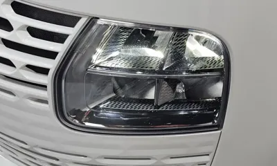 Hyundai Staria 2022, 58066 км, за 17321.08 USD - фото 22