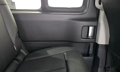 Hyundai Staria 2022, 58066 км, за 17321.08 USD - фото 25