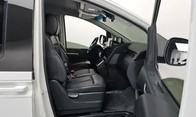 Hyundai Staria 2022, 58066 км, за 17321.08 USD - фото 26