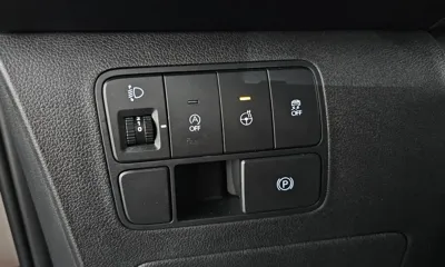 Hyundai Staria 2022, 58066 км, за 17321.08 USD - фото 27