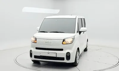 Kia Ray · 2022 год