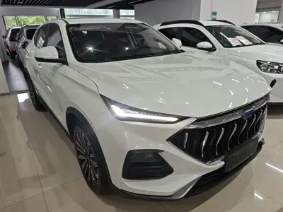 Oshan Oushang X5 2021, 65199 км, за 5731.62 USD