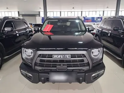 Haval Big Dog 2023, 58300 км, за 12409.72 USD