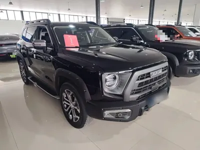 Haval Big Dog 2023, 58300 км, за 12409.72 USD