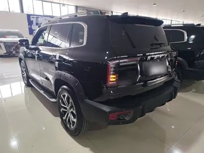 Haval Big Dog 2023, 58300 км, за 12409.72 USD