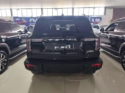 Haval Big Dog 2023, 58300 км, за 12339.7 USD - фото 6