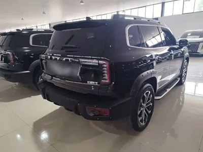 Haval Big Dog 2023, 58300 км, за 12339.7 USD - фото 7