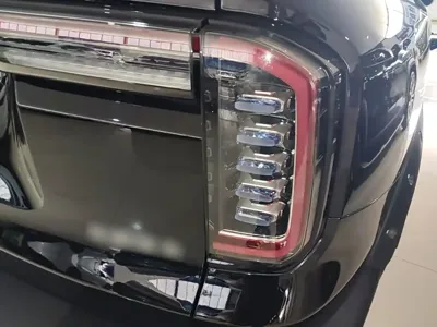 Haval Big Dog 2023, 58300 км, за 12339.7 USD - фото 8