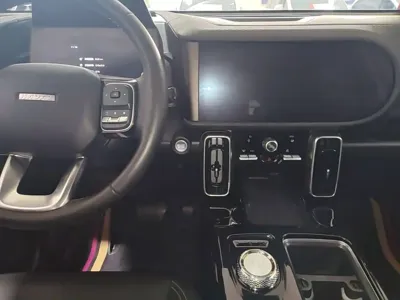Haval Big Dog 2023, 58300 км, за 12339.7 USD - фото 10