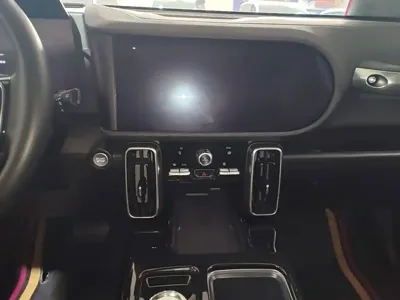 Haval Big Dog 2023, 58300 км, за 12339.7 USD - фото 13