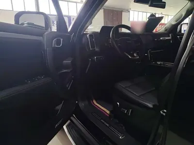 Haval Big Dog 2023, 58300 км, за 12339.7 USD - фото 16