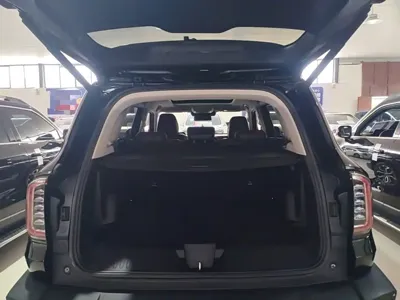 Haval Big Dog 2023, 58300 км, за 12339.7 USD - фото 19