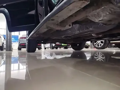 Haval Big Dog 2023, 58300 км, за 12339.7 USD - фото 21