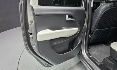Kia Ray 2024, 27946 км, за 9446.26 USD - фото 25