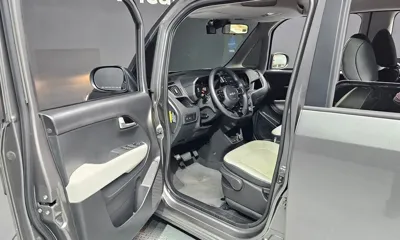 Kia Ray 2024, 27946 км, за 9446.26 USD - фото 26