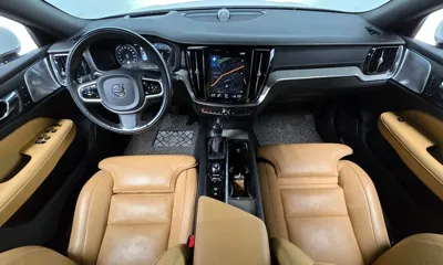 Volvo V60 2020, 101956 км, за 15895.95 USD - фото 7