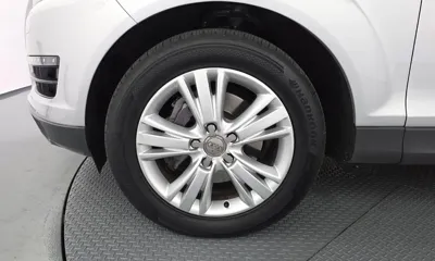 Audi Q7 2011, 236509 км, за 3209.93 USD