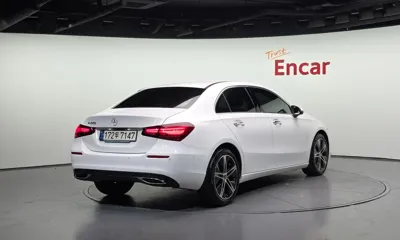 Mercedes-Benz A-Class 2024, 14169 км, за 21059.59 USD