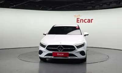 Mercedes-Benz A-Class 2024, 14169 км, за 21059.59 USD