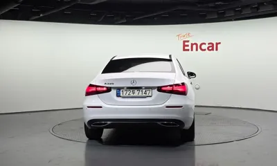 Mercedes-Benz A-Class 2024, 14169 км, за 21059.59 USD