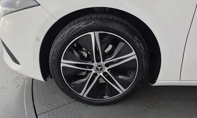 Mercedes-Benz A-Class 2024, 14169 км, за 21059.59 USD