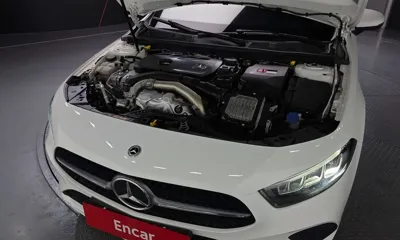 Mercedes-Benz A-Class 2024, 14169 км, за 21059.59 USD - фото 6