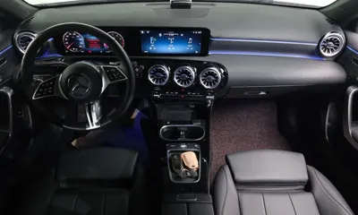 Mercedes-Benz A-Class 2024, 14169 км, за 21059.59 USD - фото 7