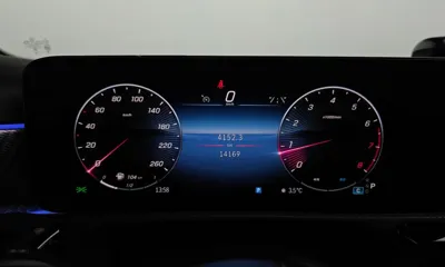 Mercedes-Benz A-Class 2024, 14169 км, за 21059.59 USD - фото 8