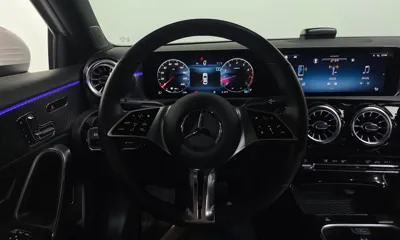 Mercedes-Benz A-Class 2024, 14169 км, за 21059.59 USD - фото 13