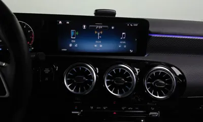 Mercedes-Benz A-Class 2024, 14169 км, за 21059.59 USD - фото 14