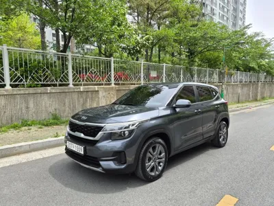 Kia Seltos 2022, 82850 км, за 11940.4 USD
