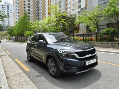 Kia Seltos 2022, 82850 км, за 11940.4 USD