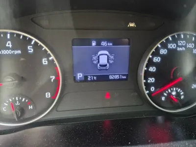 Kia Seltos 2022, 82850 км, за 11940.4 USD - фото 8