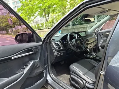Kia Seltos 2022, 82850 км, за 11940.4 USD - фото 11
