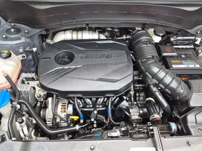 Kia Seltos 2022, 82850 км, за 11940.4 USD - фото 20