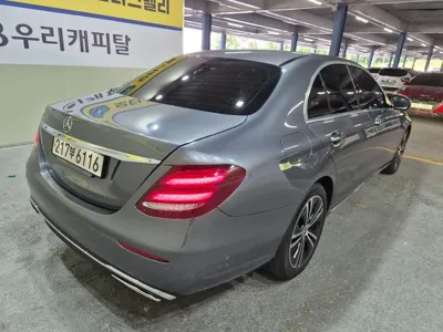 Mercedes-Benz E-Class 2020, 48000 км, за 18379.94 USD