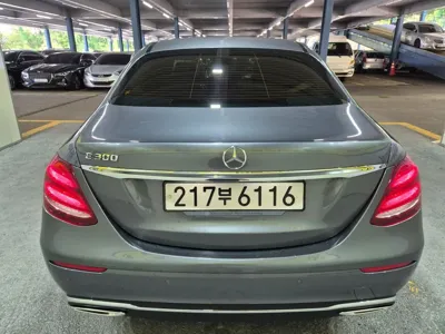 Mercedes-Benz E-Class 2020, 48000 км, за 18379.94 USD - фото 6