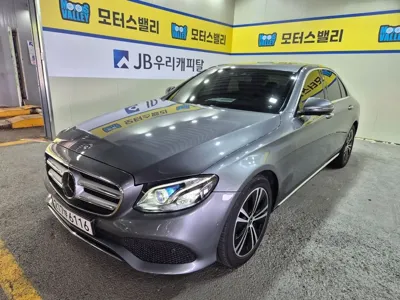 Mercedes-Benz E-Class 2020, 48000 км, за 18379.94 USD - фото 9