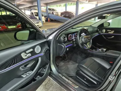 Mercedes-Benz E-Class 2020, 48000 км, за 18379.94 USD - фото 10