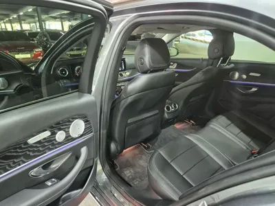 Mercedes-Benz E-Class 2020, 48000 км, за 18379.94 USD - фото 11