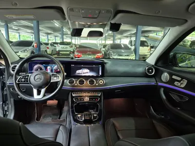 Mercedes-Benz E-Class 2020, 48000 км, за 18379.94 USD - фото 12