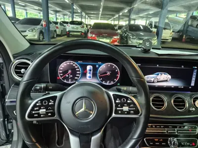 Mercedes-Benz E-Class 2020, 48000 км, за 18379.94 USD - фото 17
