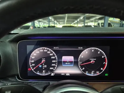 Mercedes-Benz E-Class 2020, 48000 км, за 18379.94 USD - фото 18